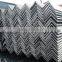 high quality Building Materials Equal angle steel bar