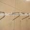 5' Length Rebar Slab Bolster China Supplier on Hot Sale