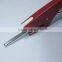 2015 new designer easy loading no. 64 metal plier stapler