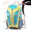  Supplier Outdoor Hiking Lightweight Custom Camping Backpack Rain Cover