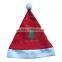 2016 promotional hotsale wholesalechristmas funny crazy warm cap and hat for winter
