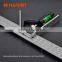 Professional Stainless Steel Combination Square