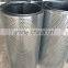 Galvanized punching hole mesh with reasonable price