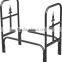 Latest factory direct log rack extentions