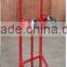 new multi-function ce hand palllet truck cart trolley
