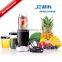 Multi nutri food mixer blender with two speeds and pulse