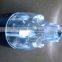 6 in 1 screwdriver with LED light