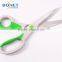 S36013 FDA qualified 7-1/2" distinctive handle design high end scissors
