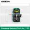Precision Screwdriver Set With Various Types of Heads