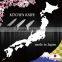 High quality Japanese non-stick kitchen knives for sale