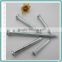 galvanized concrete nail/steel nail/concrete steel nail