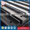 plastic chain guide rails uhmh-pe on sale