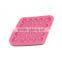 Lace pattern silicone cake mould cake mould DIY chocolate silicon mould cake decorating tool  1688 agent