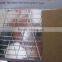 fsk aluminum foil facing glass wool