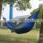 2017 Cheap Fashionable Light Weight Hammock With free Straps and Carabiners