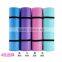 Factory directly Eco-friendly exercise NBR yoga mat Waterproof Yoga mat