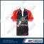 sublimation t shirt rugby polo,tackle twill rugby jersey