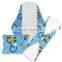 More patterns OEM washable mama cloth menstrual pads