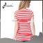 Maternity clothes, casual maternity tshirt