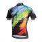 Men Cycle Jerseys Road Bike Bicycle boy Jersey Top quality Mountain Coolmax male lightweight Cycling Shirt