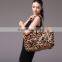 CX-H-07 Genuine Rabbit Fur Fashion 2017 Ladies Handbags