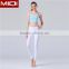 Clean and comfortable new arrival yoga wear novelty products for import