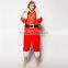 PA0034A Santa Claus Merry Christmas Jumpsuit Onesie