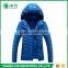 Fashionable Multi Color Slim Women Winter Down Puffer Jacket