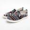 2017 Spring light china canvas shoes men casual shoe china supplier