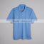 Dri Mesh Sport Polo Shirt For Man Customizable Uniform With Moisture Stay Cool And Dry 100% Polyester Double Mesh Uniform