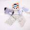 Wholesale latest fashion socks new style cheap knitted socks