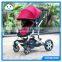 2015 good baby stroller baby pram with high quality