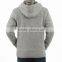 2015 latest chic sports clothing high quality solid color hoodies design for men