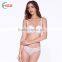 HSZ-28834 Latest Fashion 2017 Sexy Hot Bralette Women C Cup Size Lace Bra Pictures Ladies Underwear Panties Lingerie