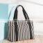 Zm50111b Europe Fashion Lady Handbag Single Shoulder New Style Women Canvas Bag