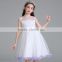 Hot Selling Wedding Dresses Colors Gown Tulle Flower Girl Dresses