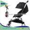 china manufacture high quality folding Multi-function babytime baby strollers cheap baby stroller With Car Seat