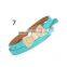 latest design new model hot sale 12colors choice with butterfly design PU leather material belt women