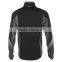 Man Outdoor sportswear bike jacket windproof softshell jacket