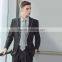 OEM Custom Made Stock China Cheap Men Suits Man Coat Pant Suit