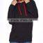 Next Level Apparel Unisex French Terry Pullover Hoody - made from 60% cotton and 40% polyester french terry fleece.
