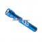LED 2-Cell "D" Mag-Lite Flashlight - features the MAG-LED technology and comes with your logo