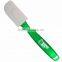 Small Silicone Spatula - silicone spatula component can handle temperatures above 450'F, FDA approved and comes with your logo