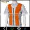 led shirt sleeveless working clothing neoprene vest