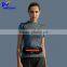 Hot selling USB rechargeable waist running pack bag for unitsex runners