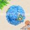 Wholesale pet supplies new peculiar sound toys pet favorite missed food strange blame strange sound ball
