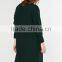 high quality popular sweater women knit ladies long coat design with pocket