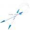 Various Type Of PP Plastic Circular Knitting Needle Factory Price