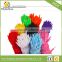 Wave Type Multicolour Chenille Stems Pipe Cleaners Handmade Diy Art Craft Material kids Creativity handicraft toys