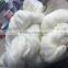 raw white high bulk 100%Acrylic yarn high bulk in NM26/2,28/2, 32/2, 32/2 by hanks